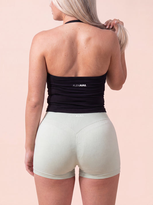 Sculpt Society Halter Top