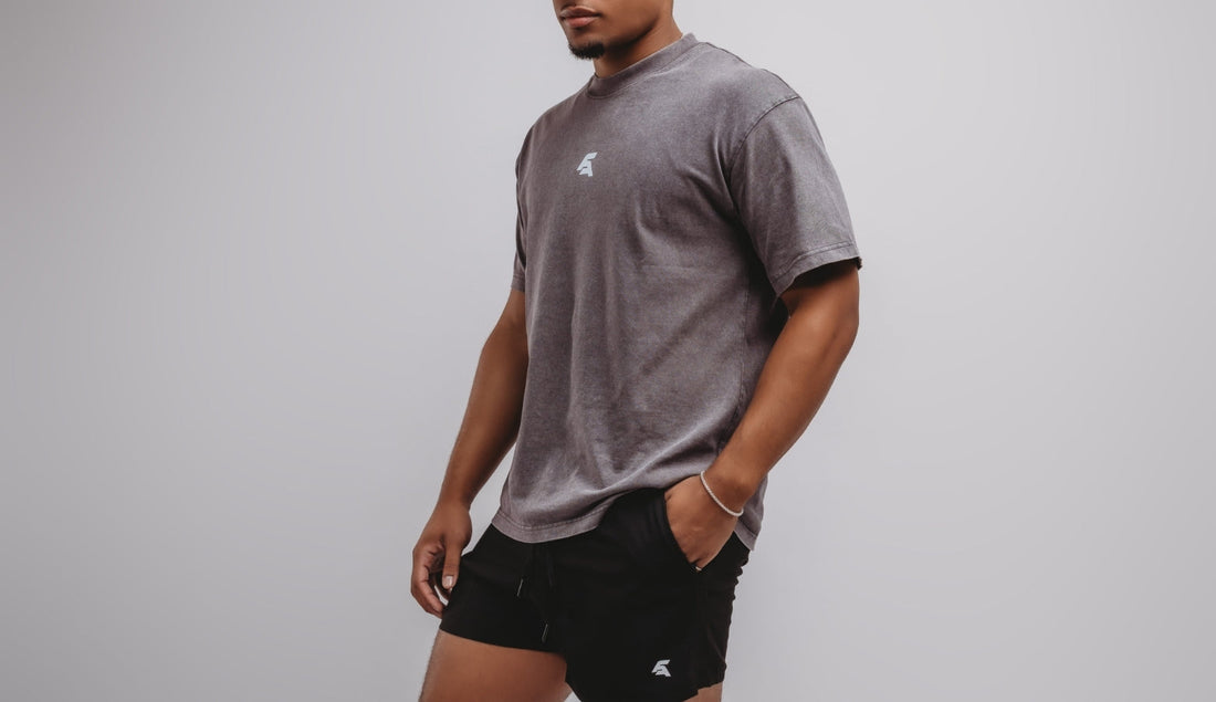 Men’s Shorts: The Ultimate Guide to Comfort, Style, and Versatility