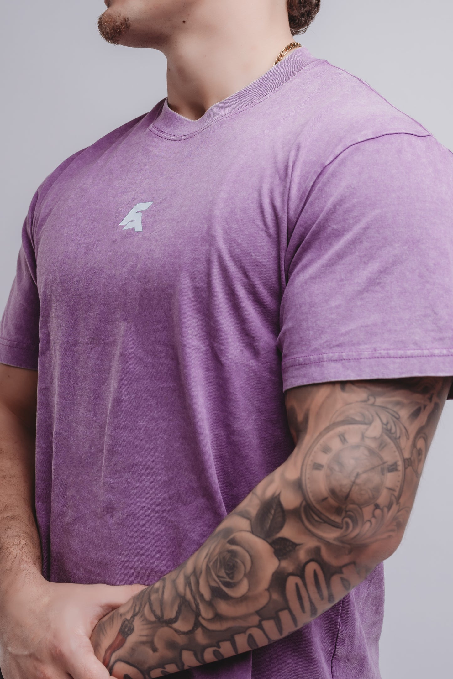 LooseFit Oversized T-Shirt