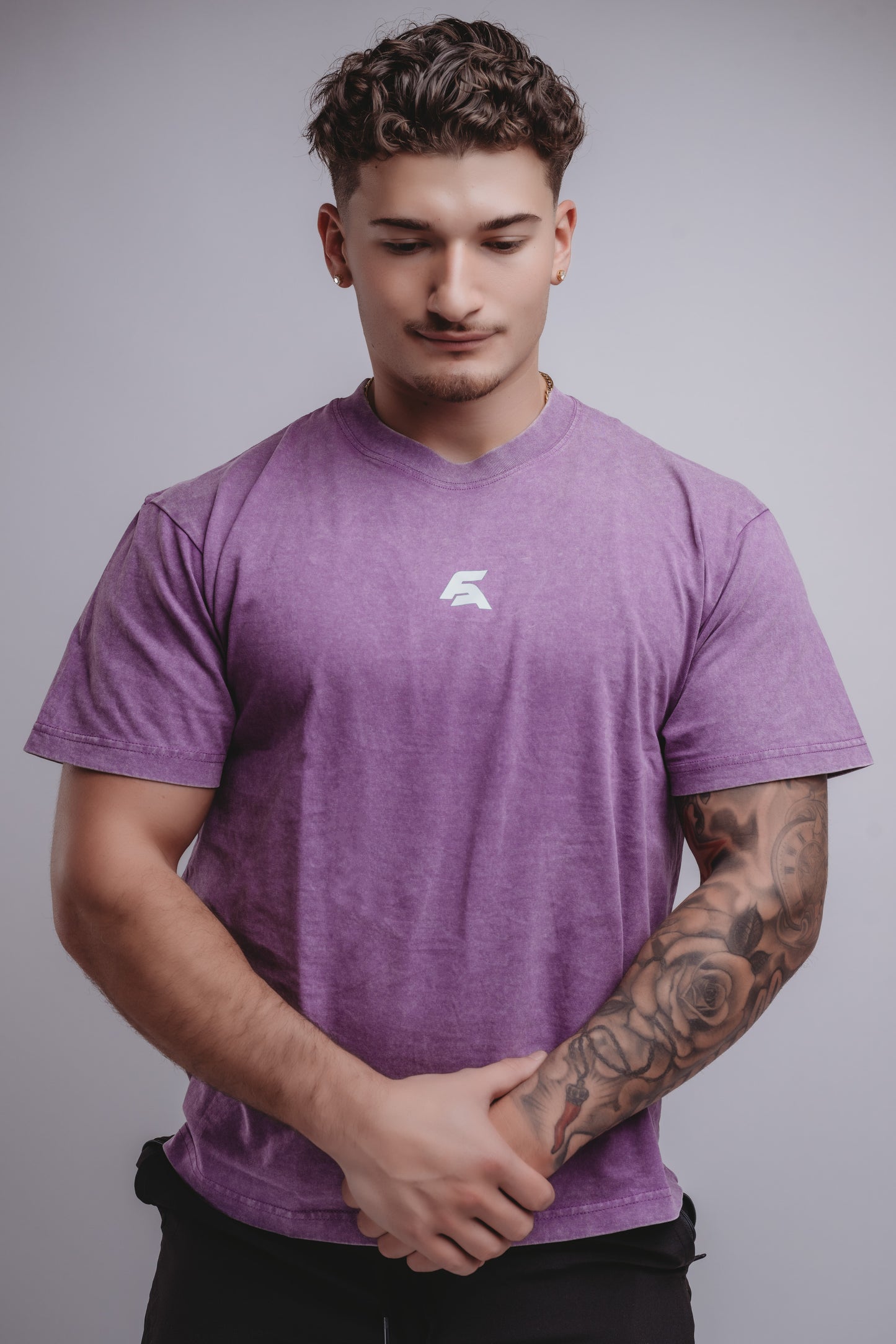 LooseFit Oversized T-Shirt