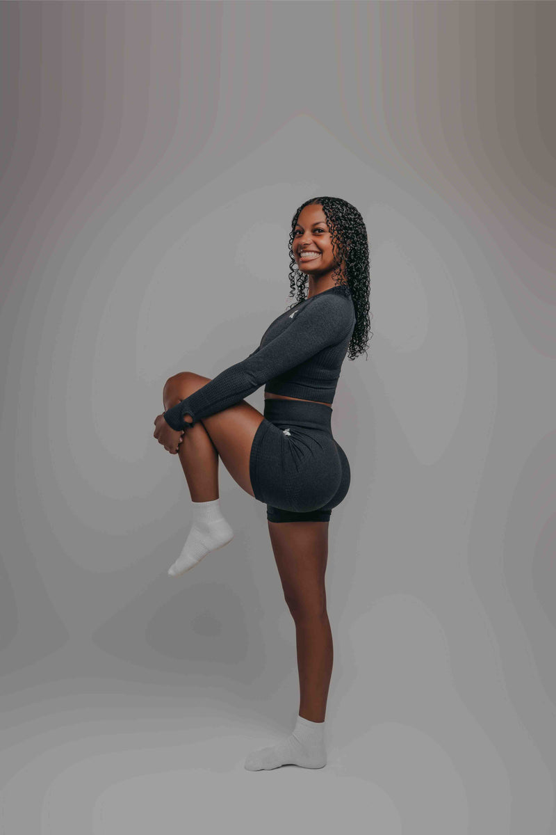 PureForm Spandex Shorts