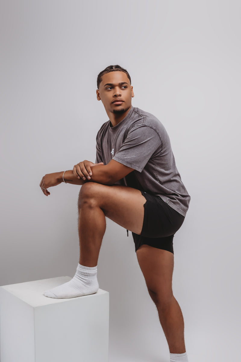 LooseFit Oversized T-Shirt