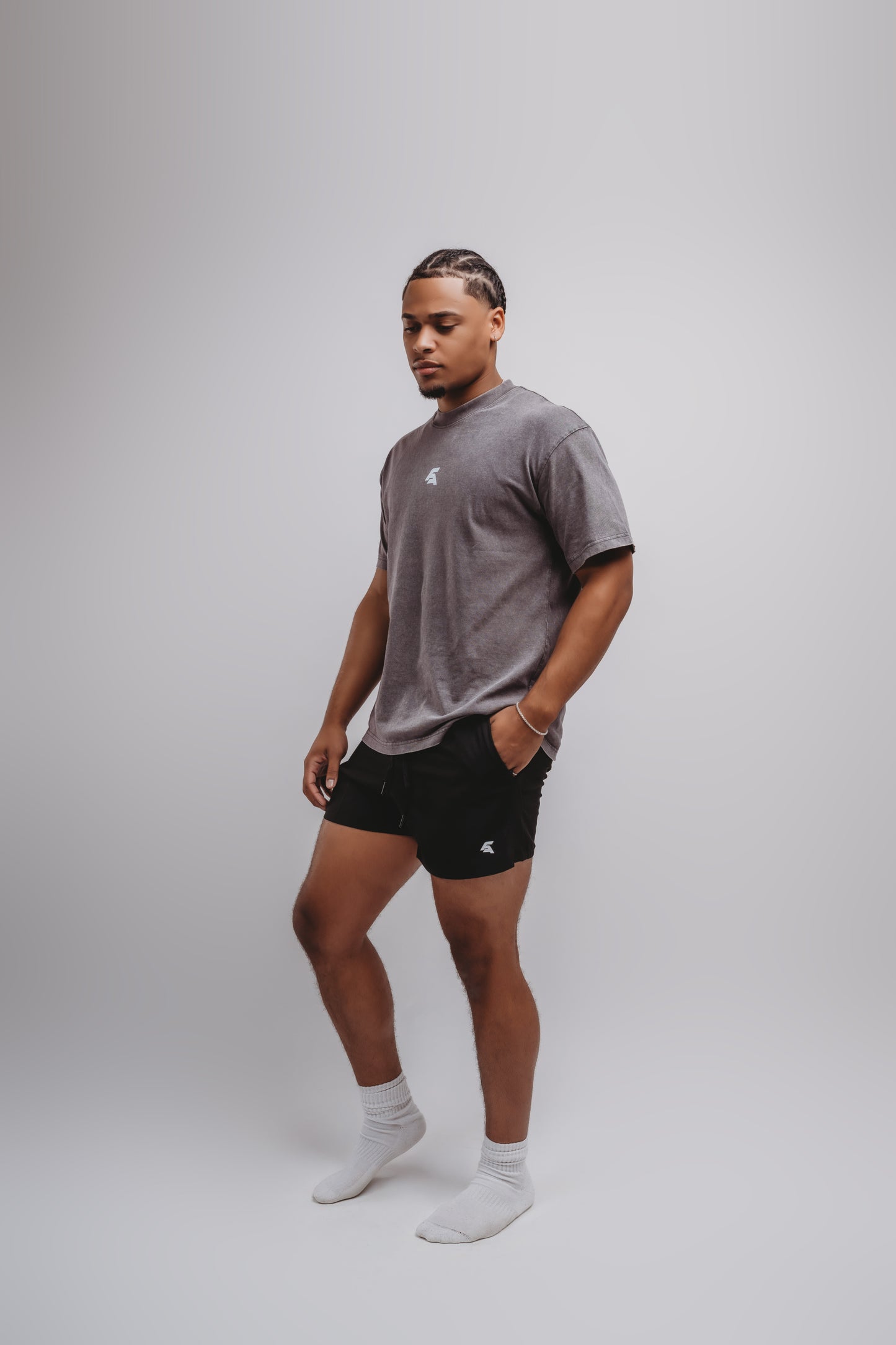 LooseFit Oversized T-Shirt