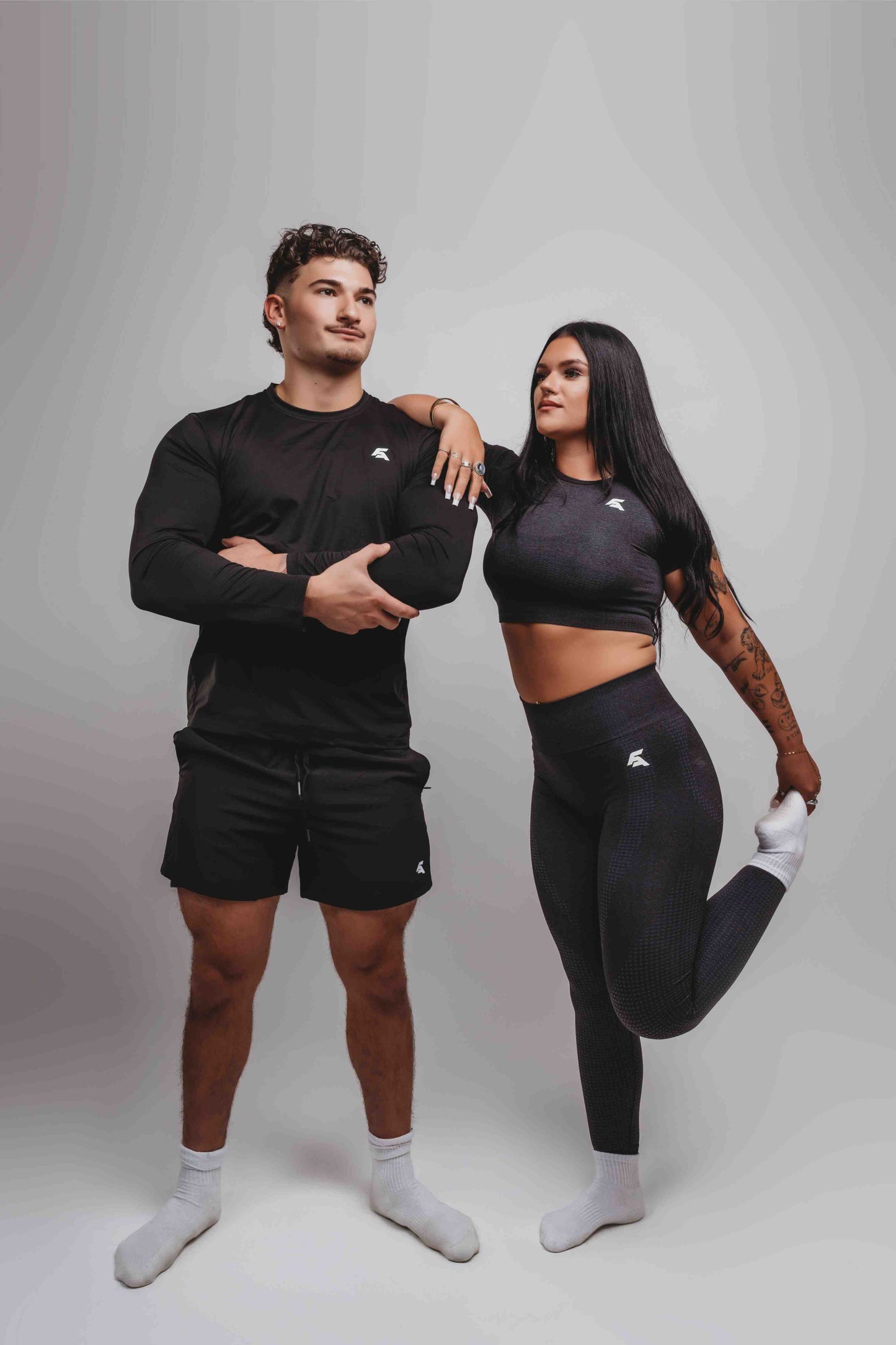 FlexTech Performance Long Sleeve