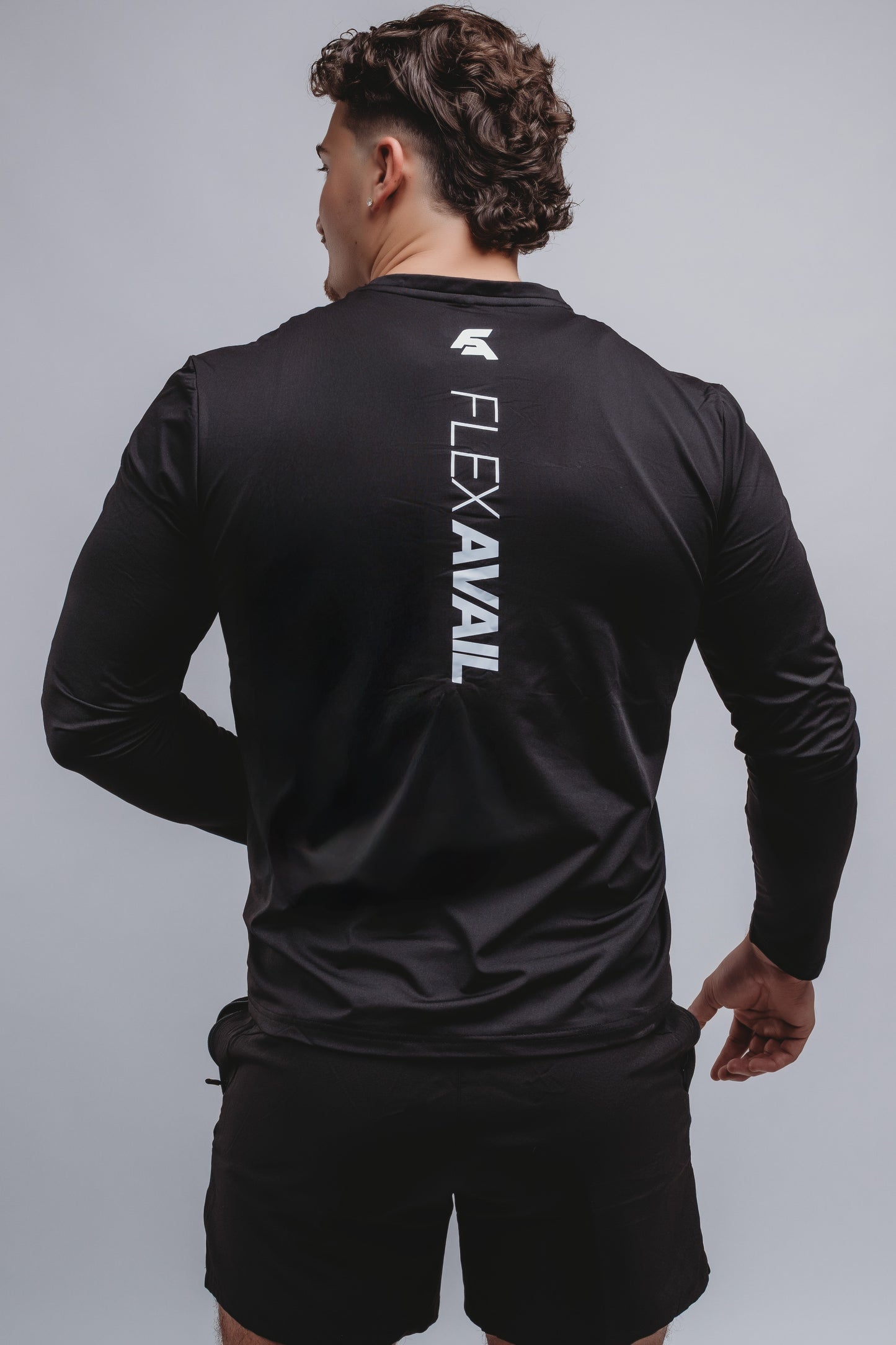 FlexTech Performance Long Sleeve