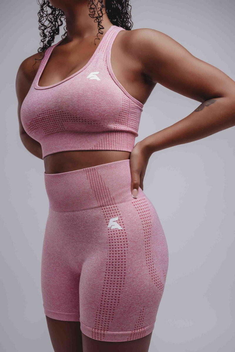 PureForm Spandex Shorts