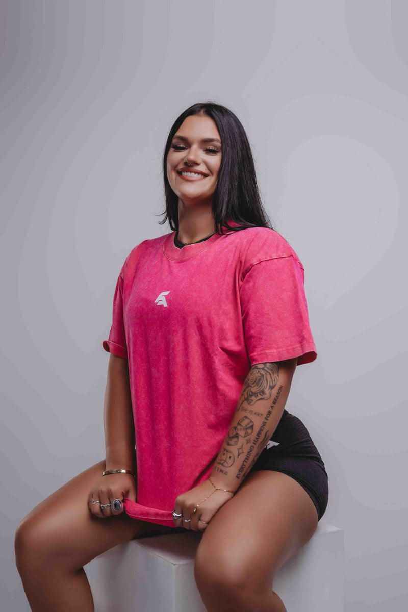 LooseFit Oversized T-Shirt