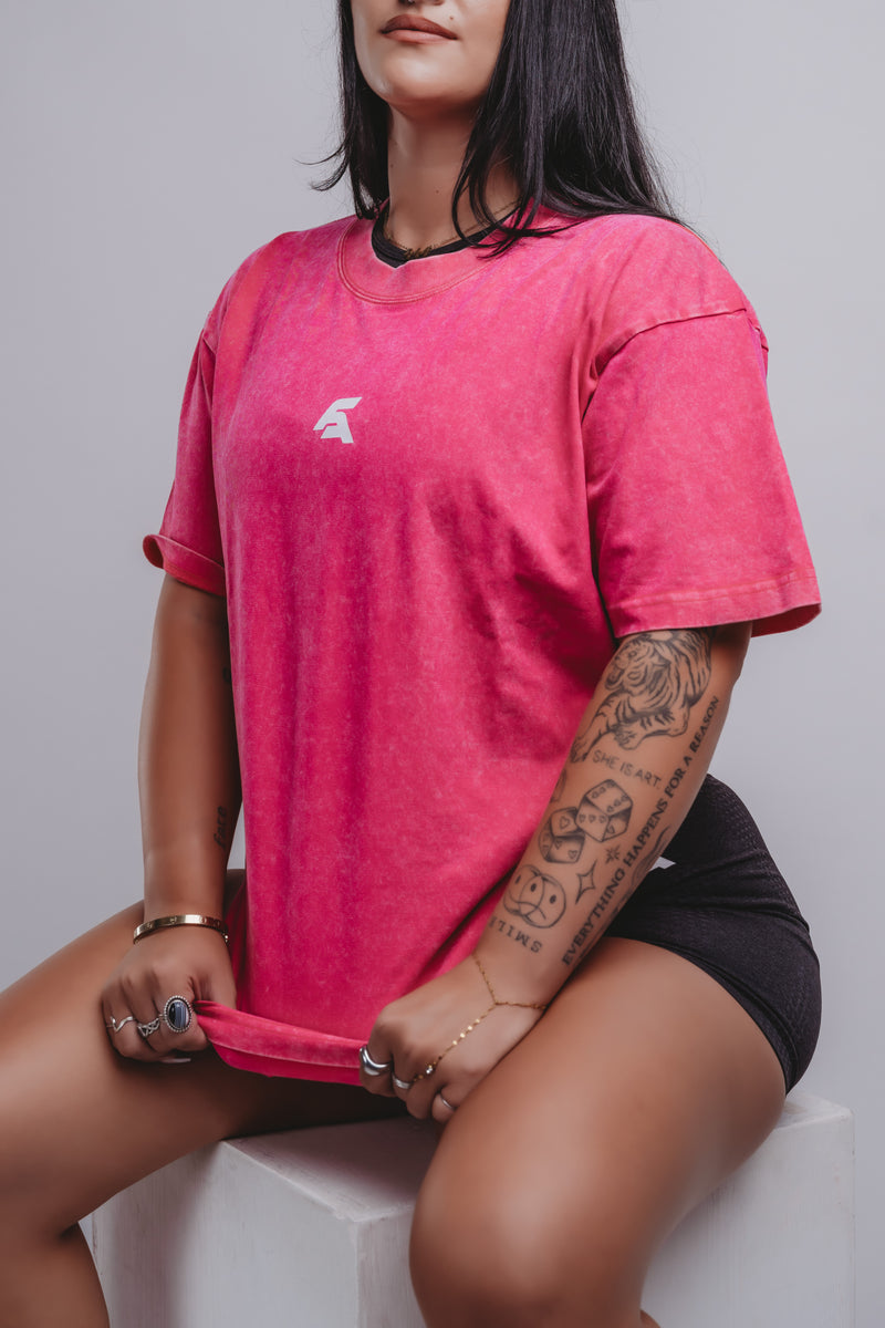 LooseFit Oversized T-Shirt