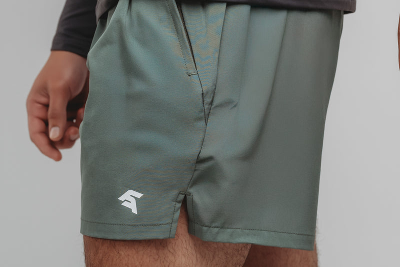 LightFlex Shorts