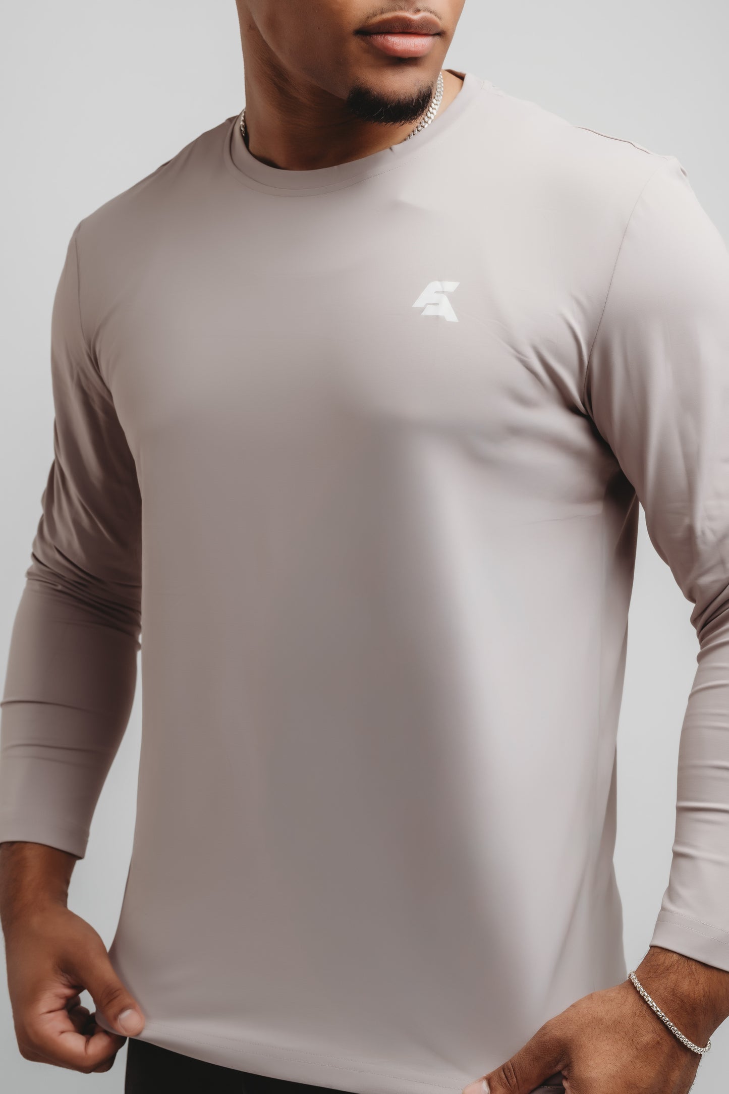 FlexTech Performance Long Sleeve