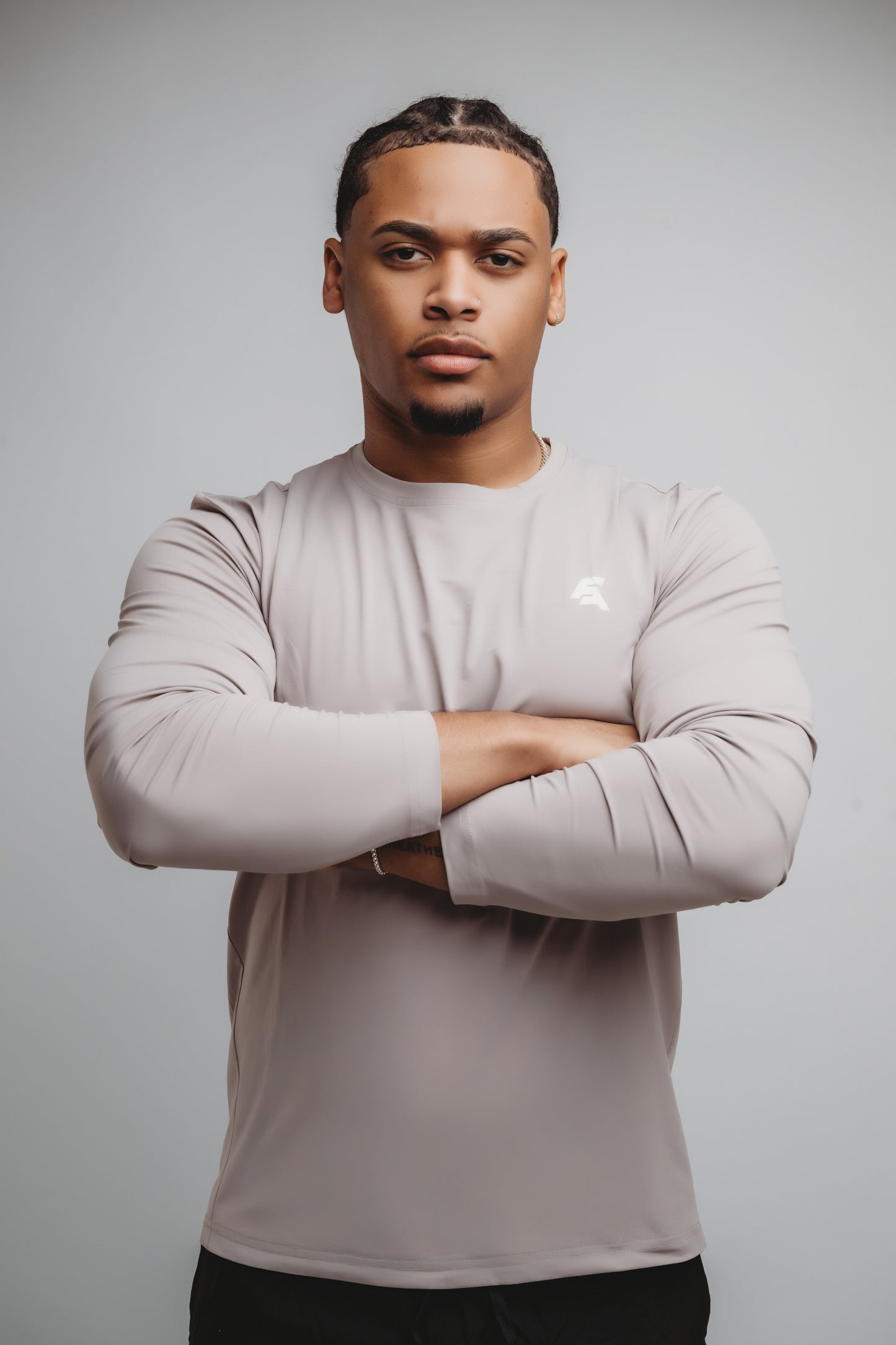 FlexTech Performance Long Sleeve