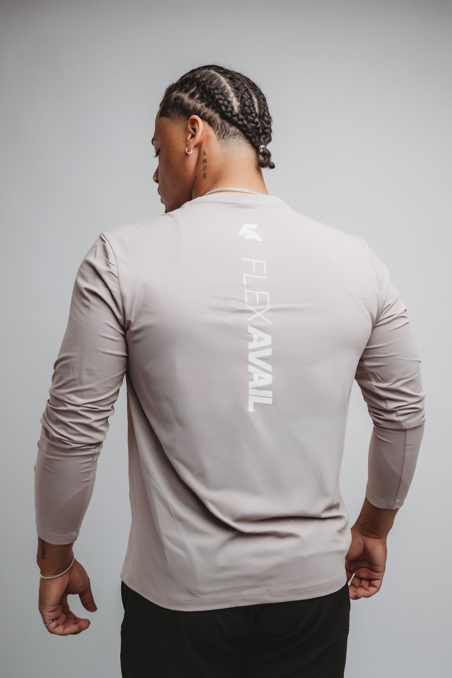 FlexTech Performance Long Sleeve