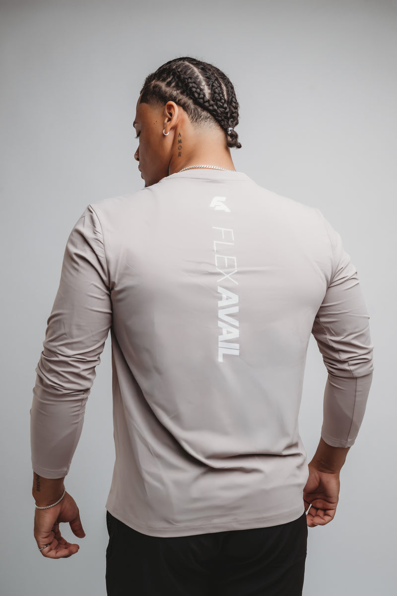 FlexTech Performance Long Sleeve