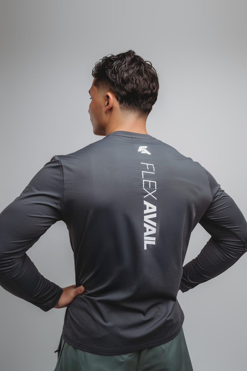 FlexTech Performance Long Sleeve