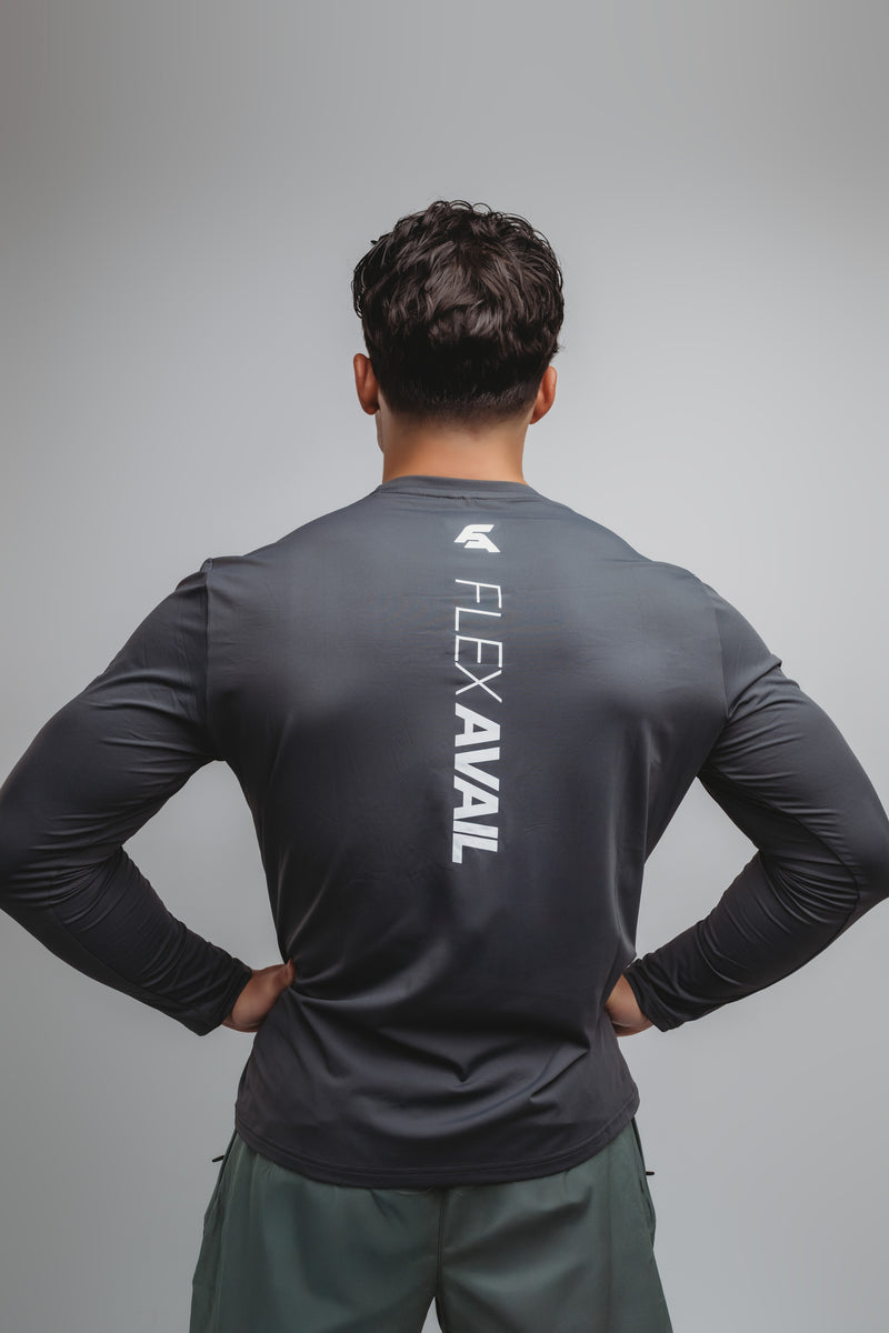 FlexTech Performance Long Sleeve