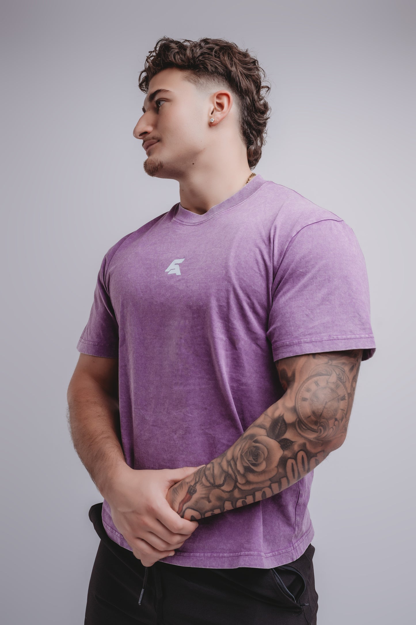 LooseFit Oversized T-Shirt