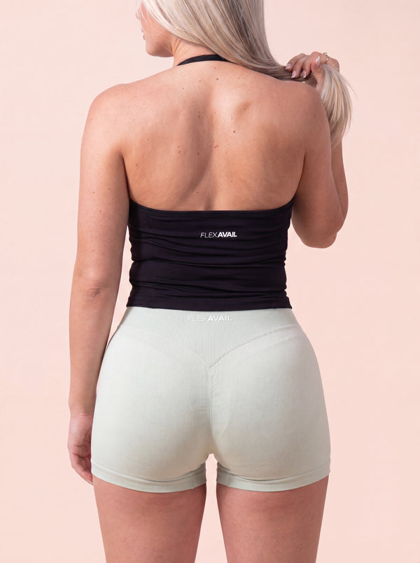 Sculpt Society Halter Top