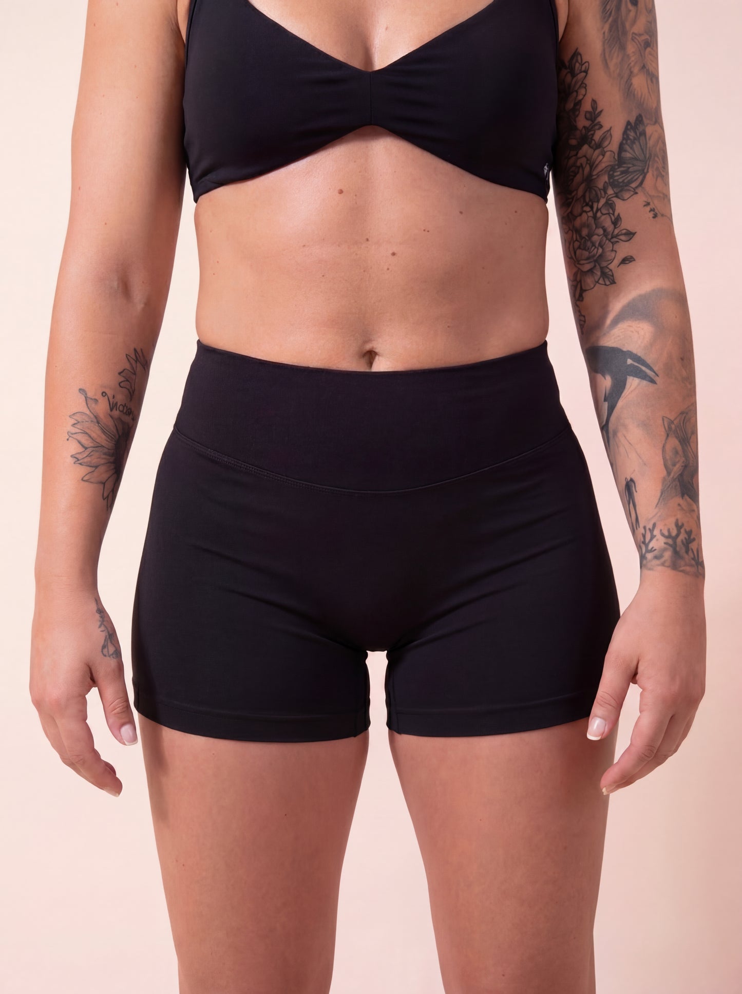 Sculpt Society Shorts