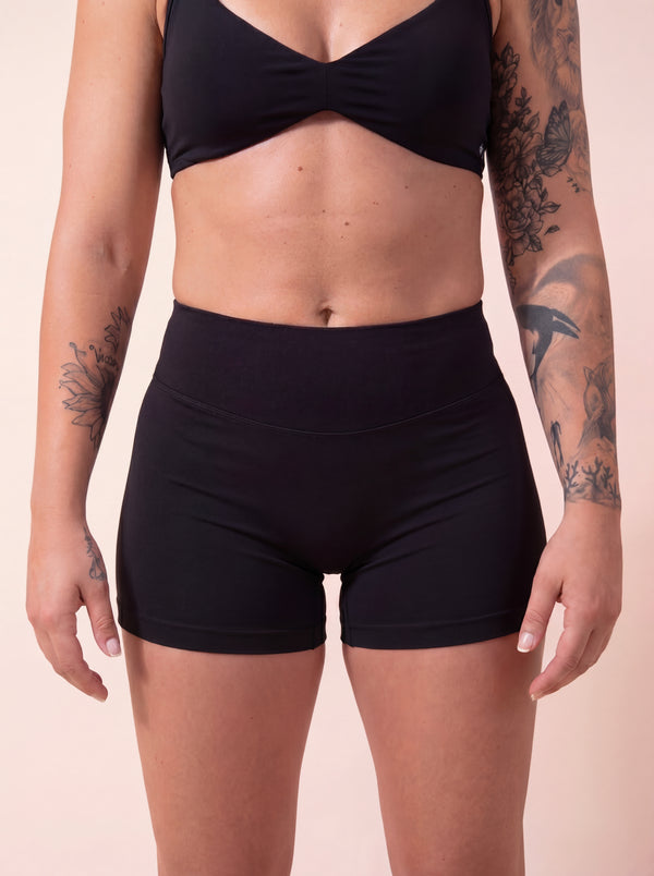 Sculpt Society Shorts
