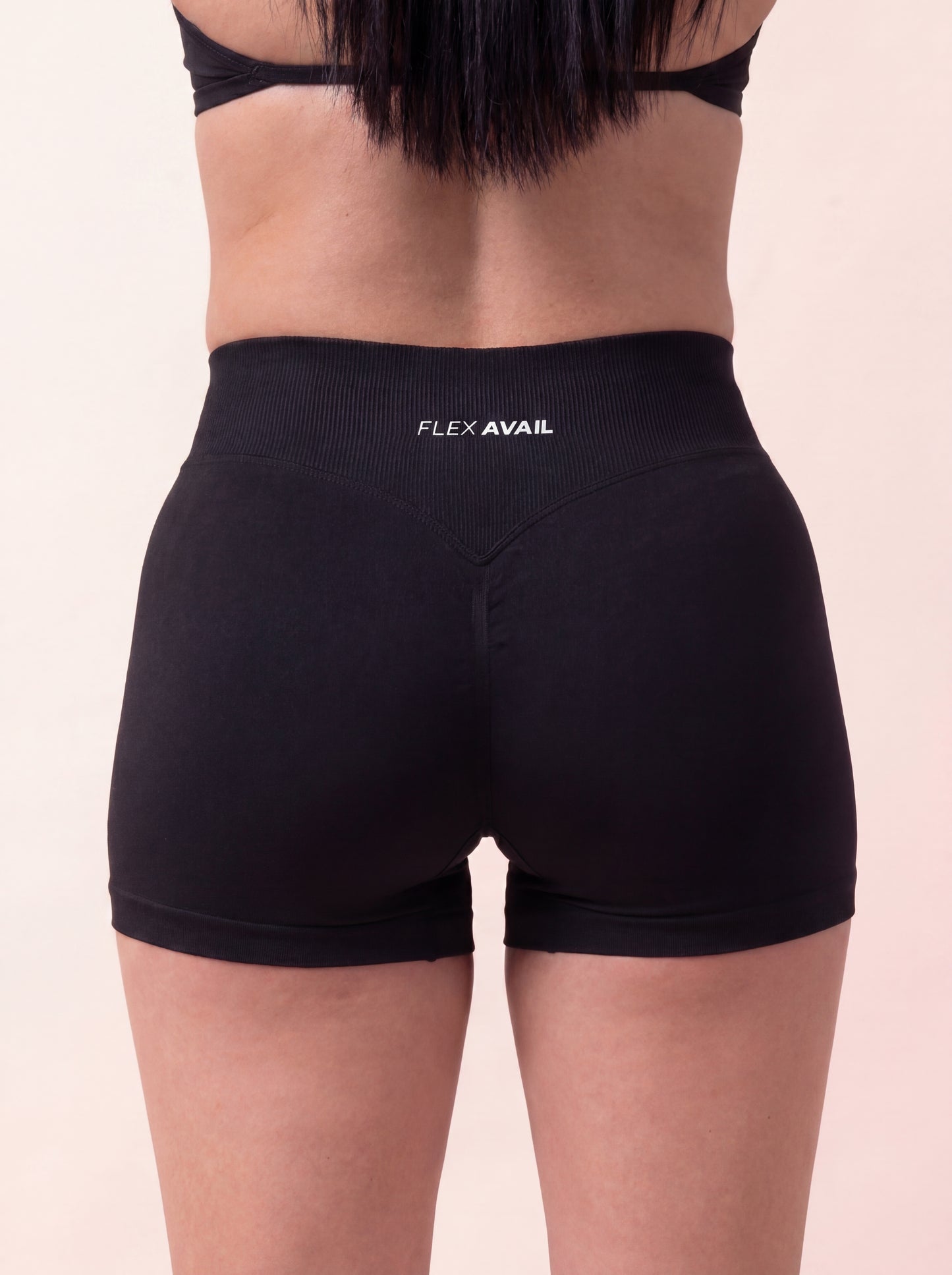 Sculpt Society Shorts