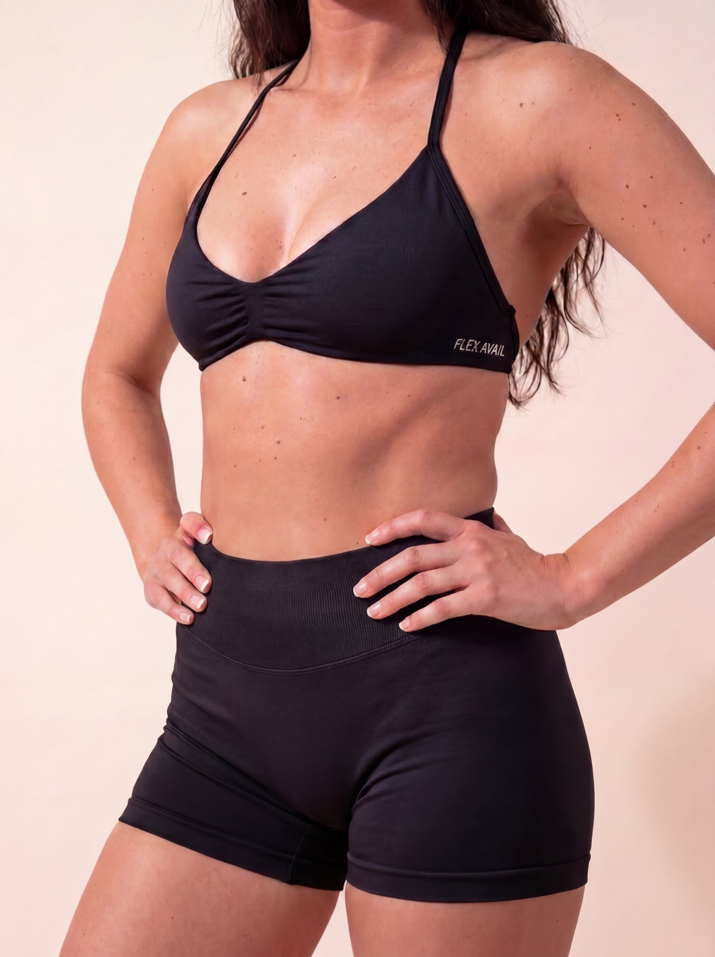 Sculpt Society Contour Bra