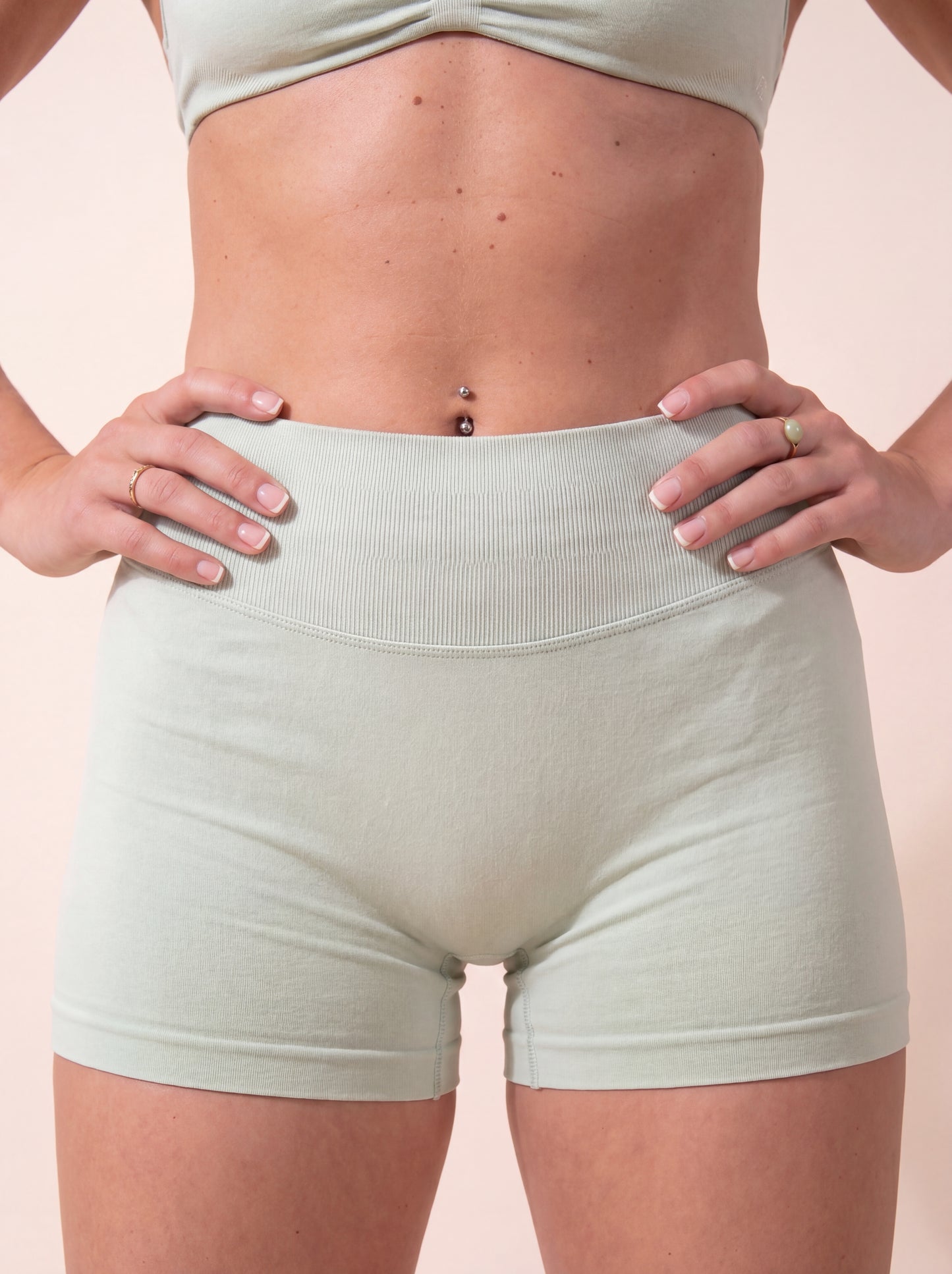Sculpt Society Shorts
