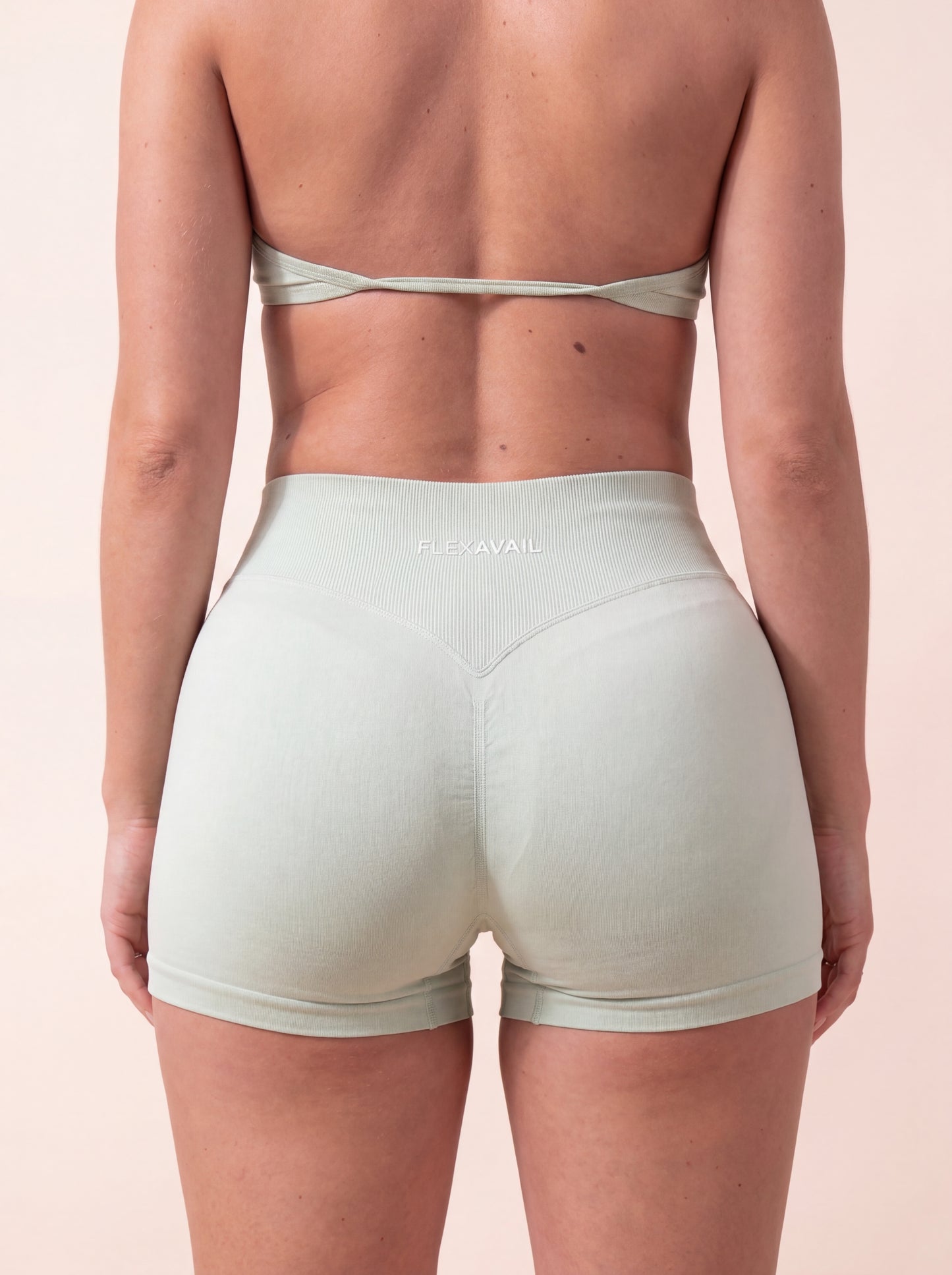 Sculpt Society Shorts