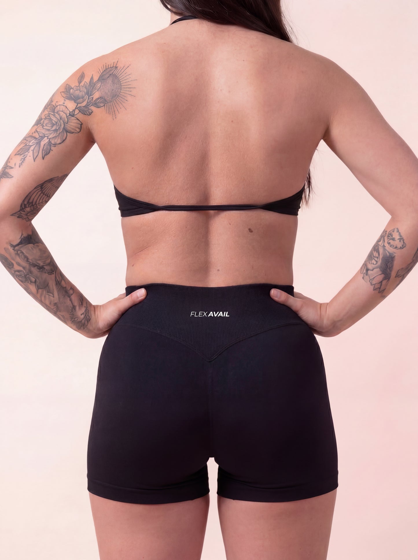 Sculpt Society Contour Bra